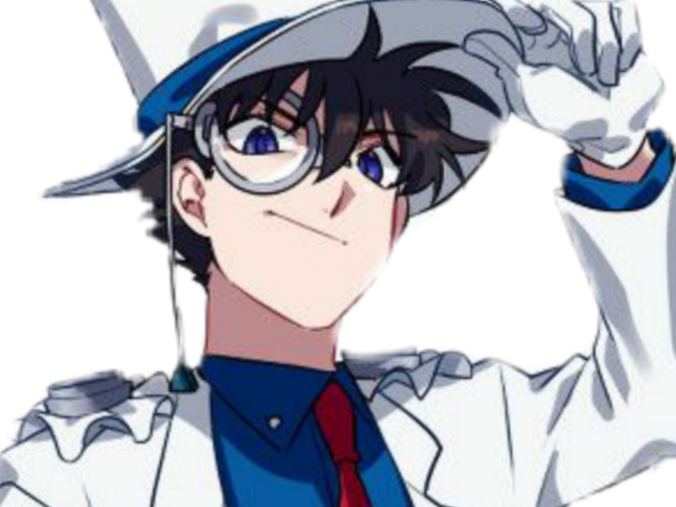 kid kaito natsumeoka kikoojap kuroba magic