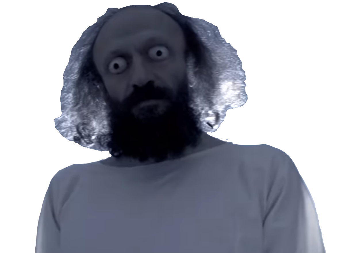 peur horreur terrifiant stupeflip cadillac