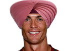 turban-ronaldo-other-indien