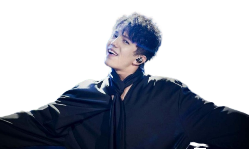 kazakh kudaibergen chanteur dimash asiatique qudaibergen