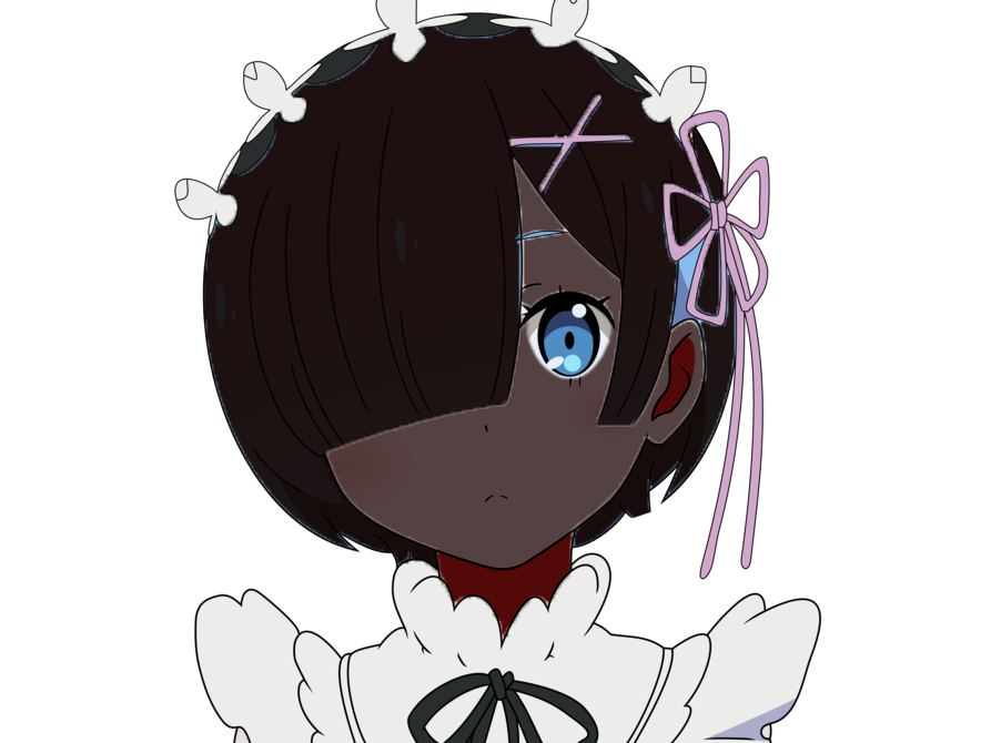 complotiste rem noire kikoojap remnoire