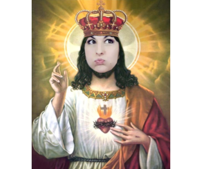 jay bailey christ jesus