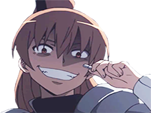 akamegakill seryu justice kikoojap