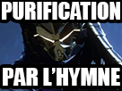 observateur hymne anthem purification