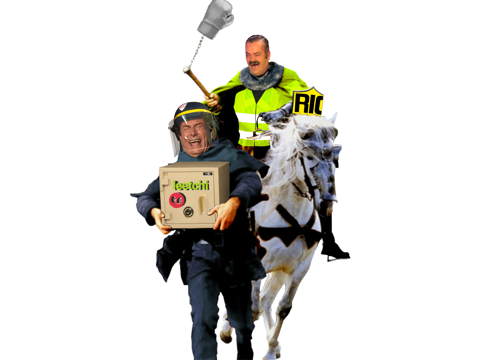 risitas fdp rendez gilets jaunes gj visiteurs les largent