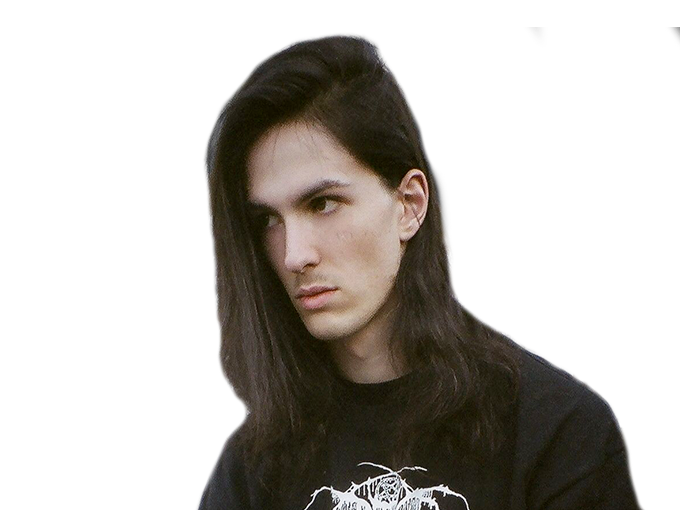 emo hardcore ok qui 666 trap bones est