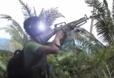 philippines communisme npa risitas maoiste