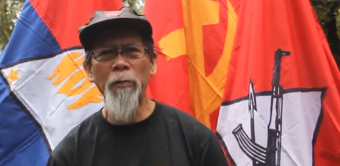 communisme philippines npa maoiste