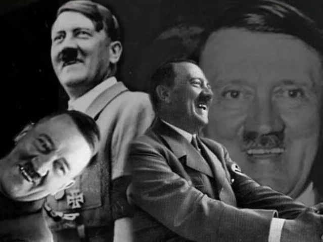 gras allemand pitoyable rire