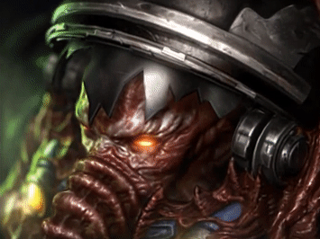 monstre peur risitas