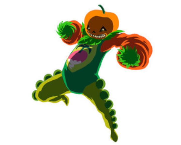 leguman telechat citrouille legume other