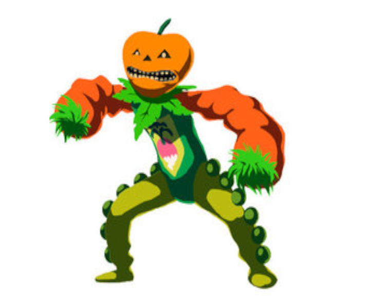 leguman citrouille legume telechat