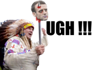 chef-decapite-revolution-francaise-macron-apache-cheyenne-comanche-pique-indien-handicape-acte-ugh-politic-gilet-polonais-ix-sioux-jaune