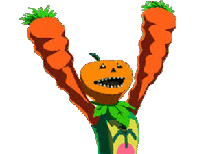 other citrouille telechat leguman