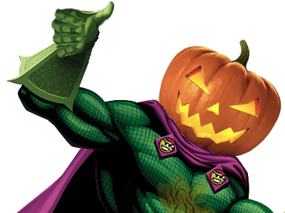 other leguman citrouille telechat