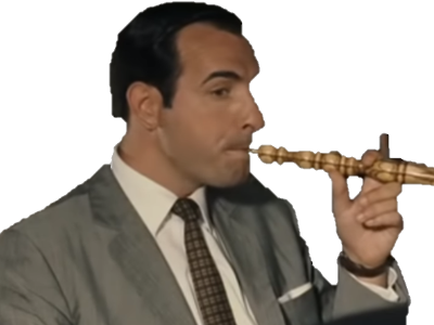 dujardin other oss oss117