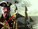 jack-charly-tison-chien-barbechien-pirate-captain-risitas-captaincharly