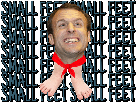 small-petits-politic-gif-macron-feet-pieds-foulards-foulard-rouges-pied-rouge-petit-anime