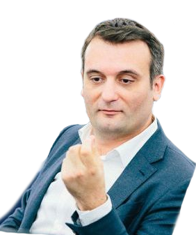 philippot explique florian politic