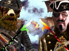 captain-risitas-chien-tison-jack-charly-captaincharly-pirate-barbechien
