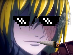 note death kikoojap mello