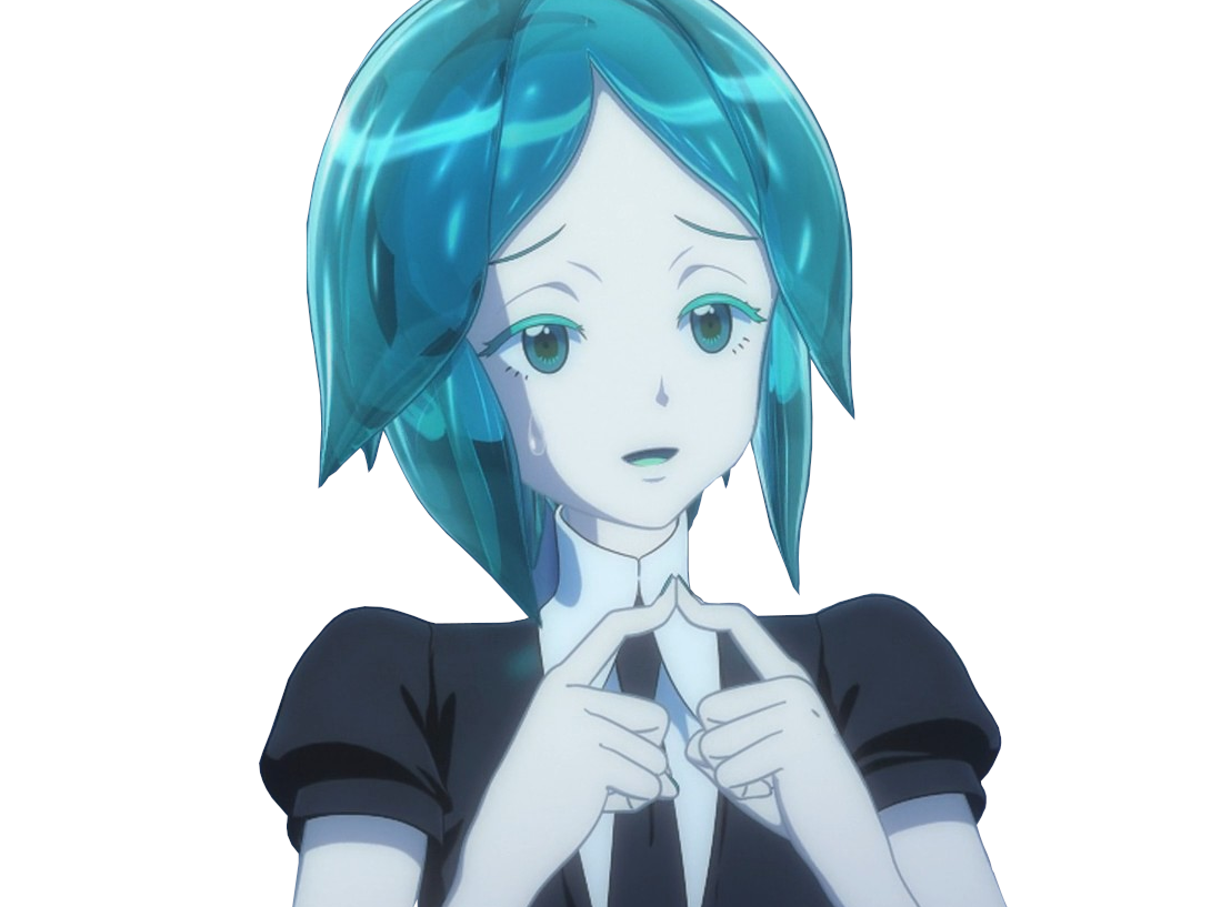 phos kuni kikoojap no fyze houseki