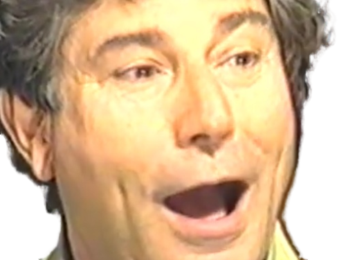 zoom surpris oh risitas ouverte ah rire moque jesus bouche