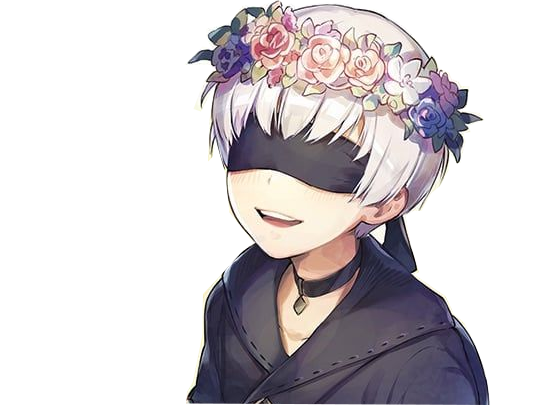 9s nier automata ilove9s kikoojap