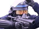 flic-flashball-arme-lbd-larry-police-chance-crs-gendarme