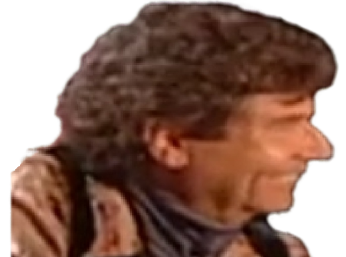 dents noze risitas debile nez jesus groz profil