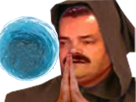 risitas boule fortnite cube