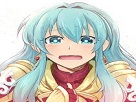 pleure fire emu emblem larmes eirika kikoojap waifu stones sacred triste