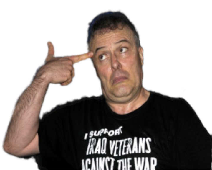 malade biafra flingue pistolet zinzin other fou jello