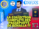 passeports-atlas-politic-editions-collection-alexandre-macron-benalla-diplomatiques