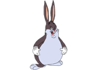 chungus-bugs-lapin-obese-big-bunny
