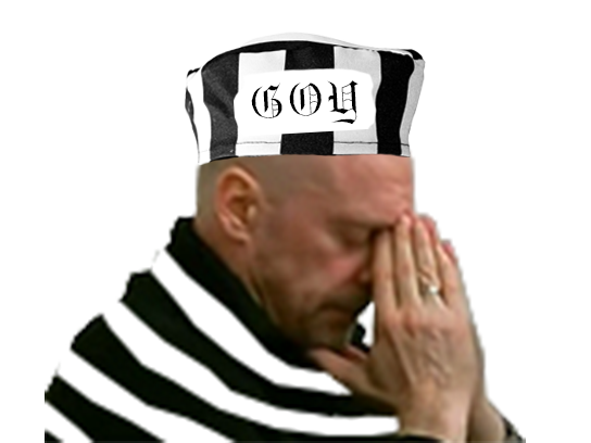 ferme politic du triste rayure habit alain vetement nord prisonnier soral prison fautlsavoir