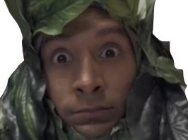 abed busted choc community