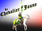 jaune-chevalier-cheval-gilet-gj-politic-le