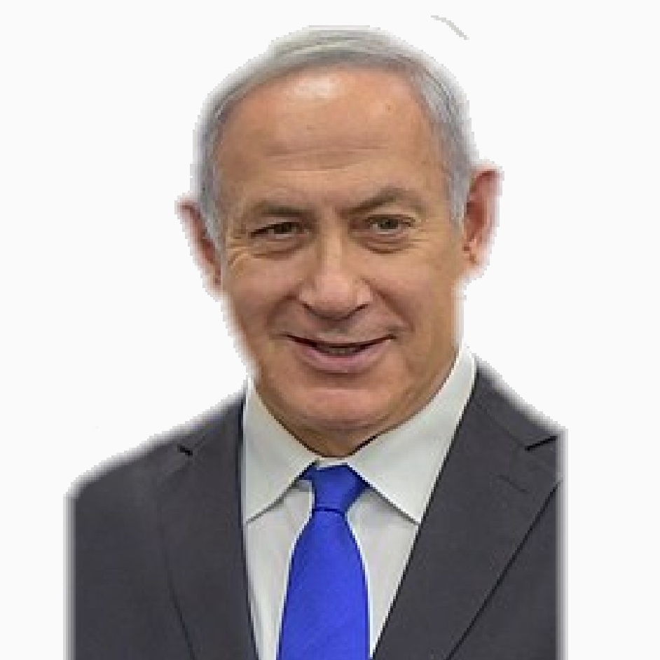 vicieux chanceux juif sourire netanyahu chance jvc netanyahou likoud