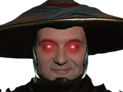 politic raiden philippot kombat mortal sombre