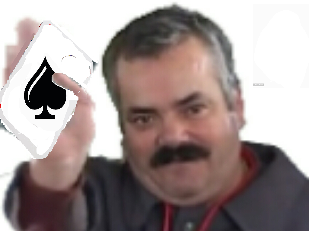 risitas pique jdm carte