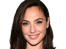 fille gal gadot