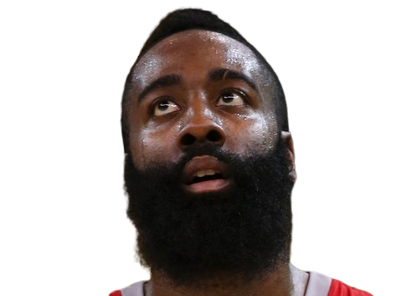 houston rockets harden