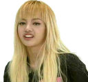 blackpink lol lisa