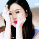 Sticker other gif jisoo blackpink par Negane