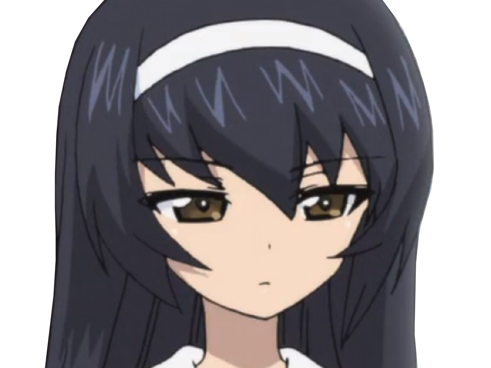 girls mako und emyjvc panzer