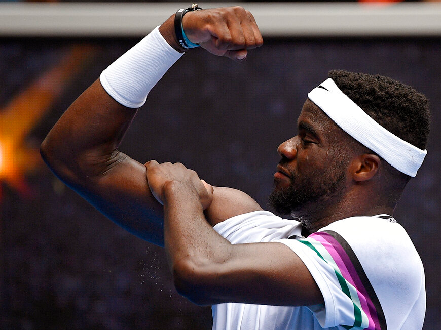 tennis other tiafoe nextgen