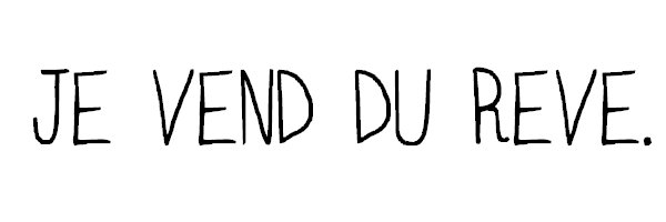 je pouki du kikoojap reve vends