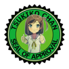kikoojap-loli-pouki-chan-seal-tsukiko-approval