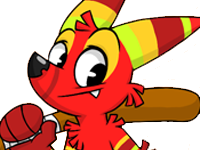 furry tqbf other lapfox stv